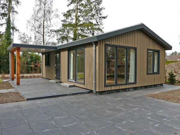 Medium property photo - Apeldoornsestraat 50H30, 3781 PN Voorthuizen